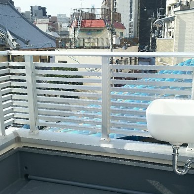 大阪市淀川区十三東1丁目 I様邸
